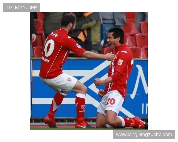 邵佳一谈国家强大与留洋机会 增多德国队团队精神值得借鉴